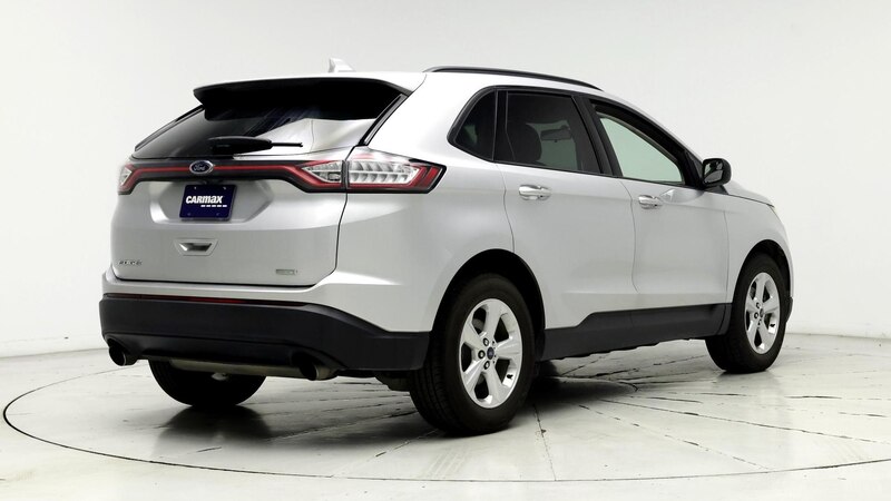 2016 Ford Edge SE 8