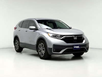 2021 Honda CR-V EX -
                Dallas, TX