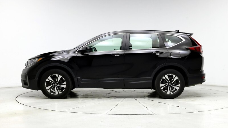 2022 Honda CR-V Special Edition 3