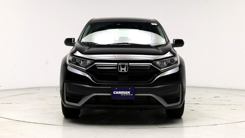 2022 Honda CR-V Special Edition 5