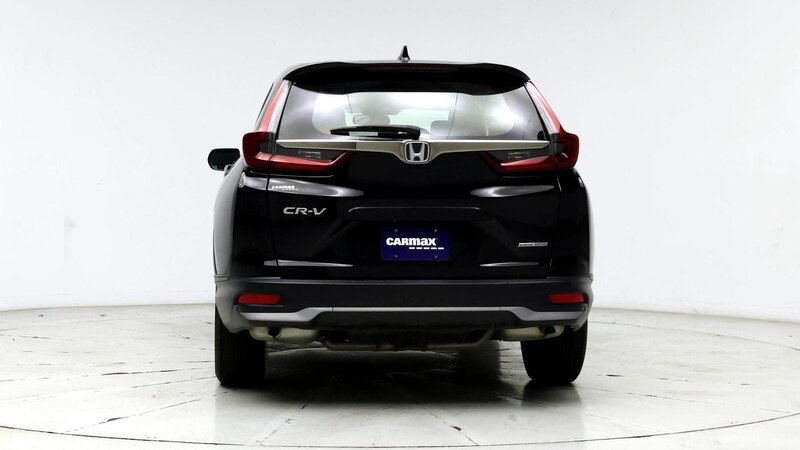 2022 Honda CR-V Special Edition 6