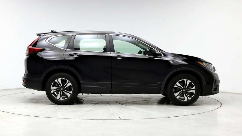 2022 Honda CR-V Special Edition 7