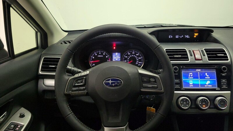 2015 Subaru Impreza Premium 10