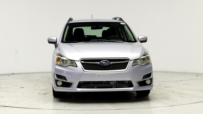 2015 Subaru Impreza Premium 5