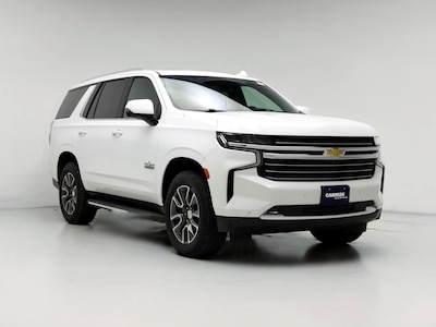 2021 Chevrolet Tahoe LT -
                Fort Worth, TX