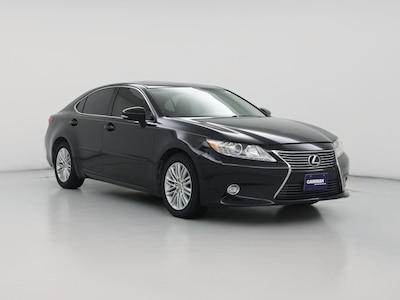2015 Lexus ES 350 -
                  Garland, TX