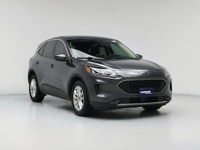 2020 Ford Escape SE -
                Fort Worth, TX