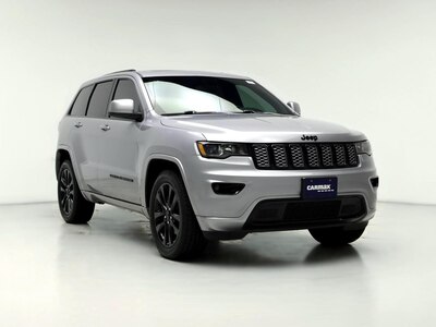 2019 Jeep Grand Cherokee Altitude -
                Fort Worth, TX