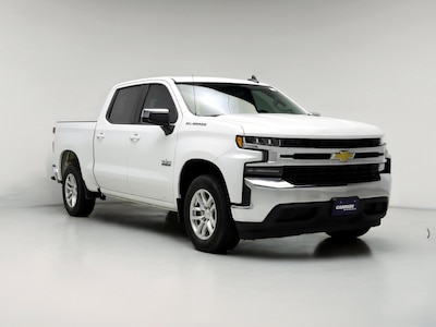 2021 Chevrolet Silverado 1500 LT -
                Fort Worth, TX