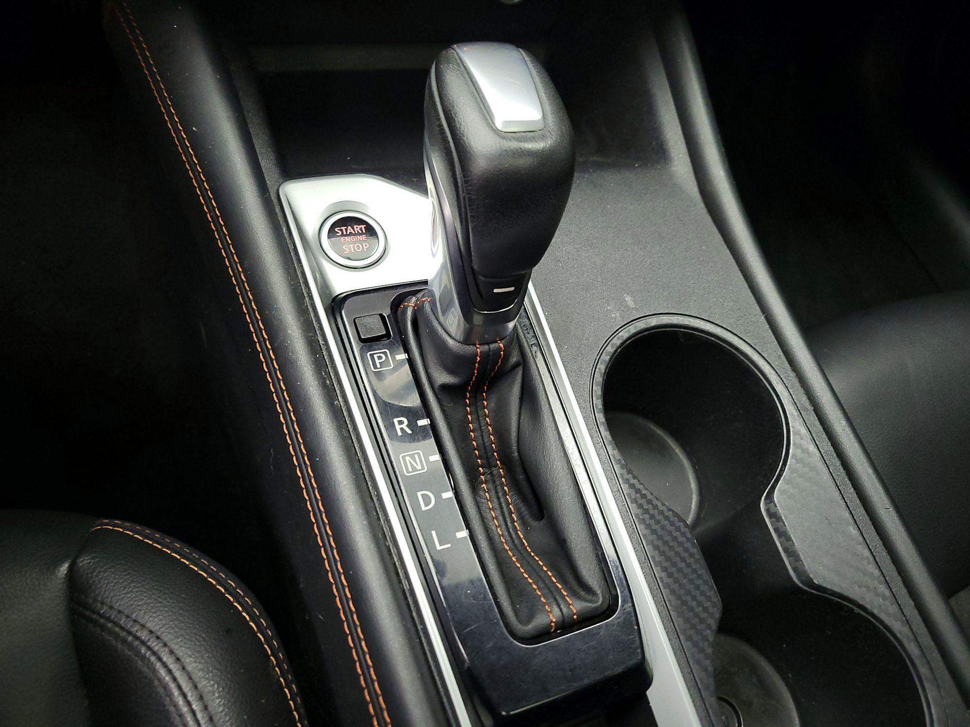 Thumbnail: 2019 Nissan Altima - 15