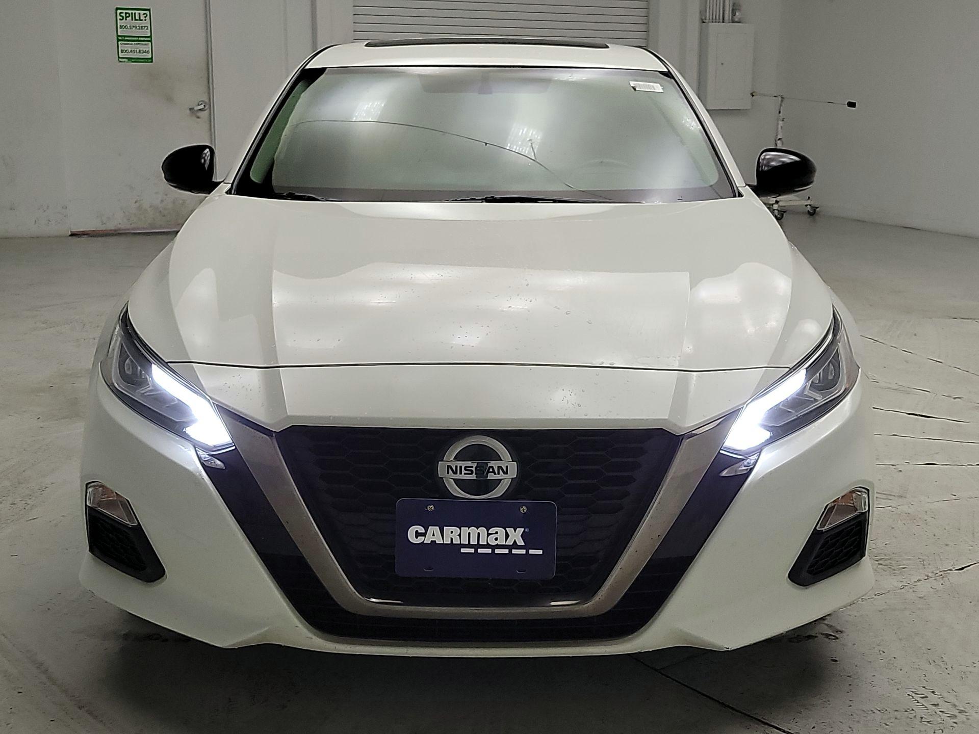 Thumbnail: 2019 Nissan Altima - 2