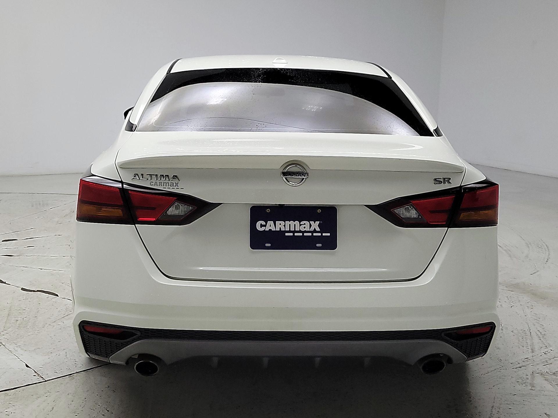 Thumbnail: 2019 Nissan Altima - 6