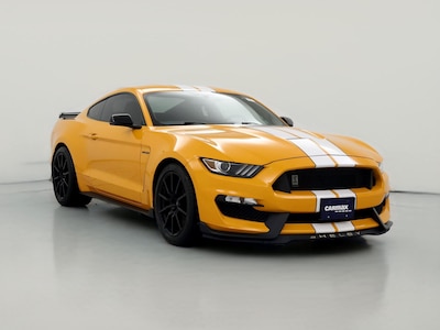 2018 Ford Mustang Shelby GT350 -
                Plano, TX