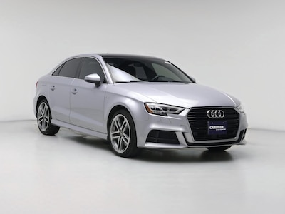 2019 Audi A3 Premium Plus -
                Fort Worth, TX