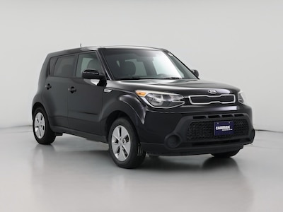 2015 Kia Soul  -
                Irving, TX