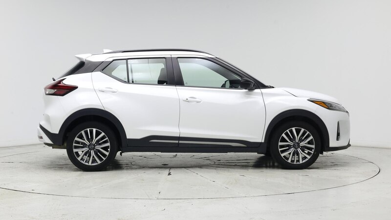 2024 Nissan Kicks SR 7