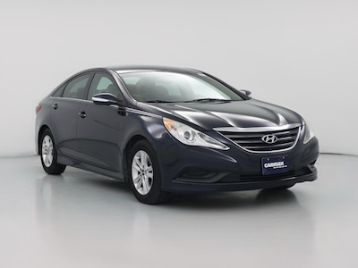 2014 Hyundai Sonata GLS -
                Plano, TX