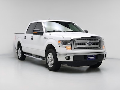 2014 Ford F-150 XLT -
                Fort Worth, TX