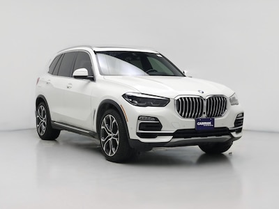 2020 BMW X5 xDrive40i -
                Fort Worth, TX