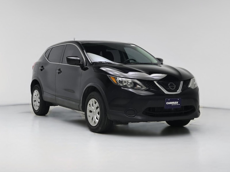 2019 Nissan Rogue Sport S -
                  Fort Worth, TX