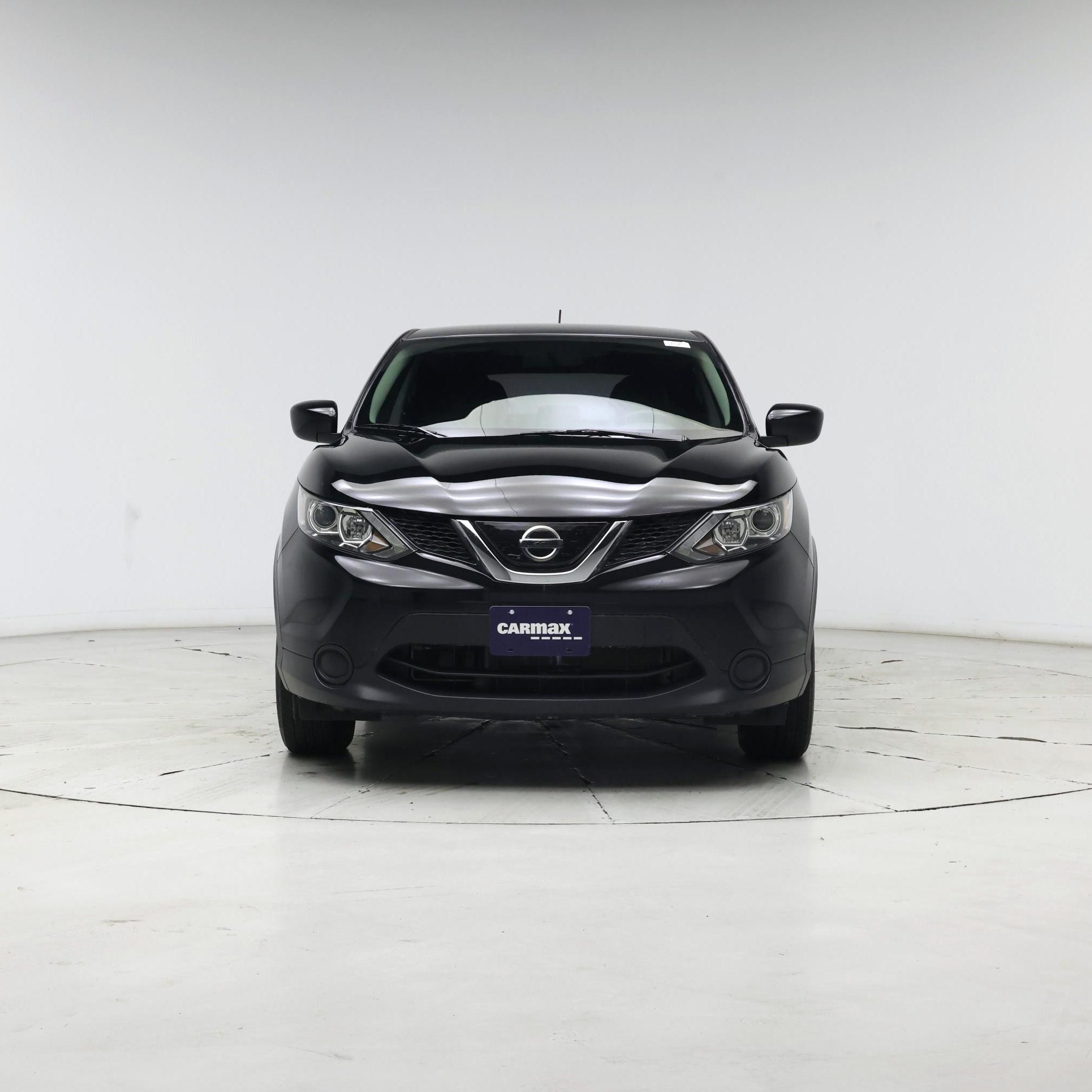 Thumbnail: 2019 Nissan Rogue Sport - 5