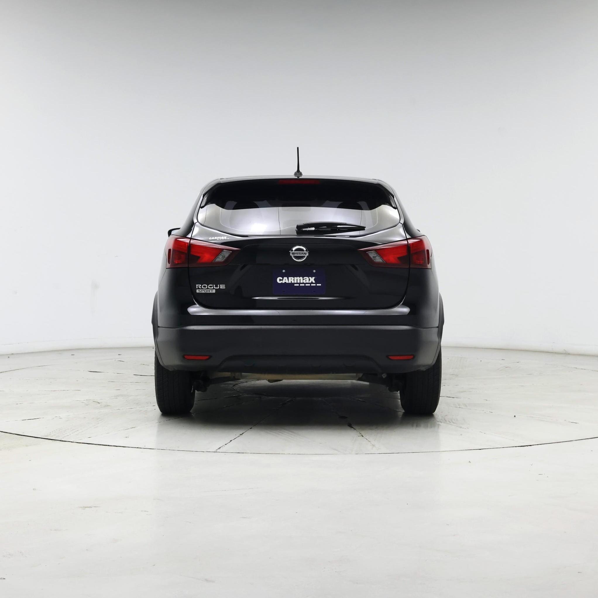 Thumbnail: 2019 Nissan Rogue Sport - 6
