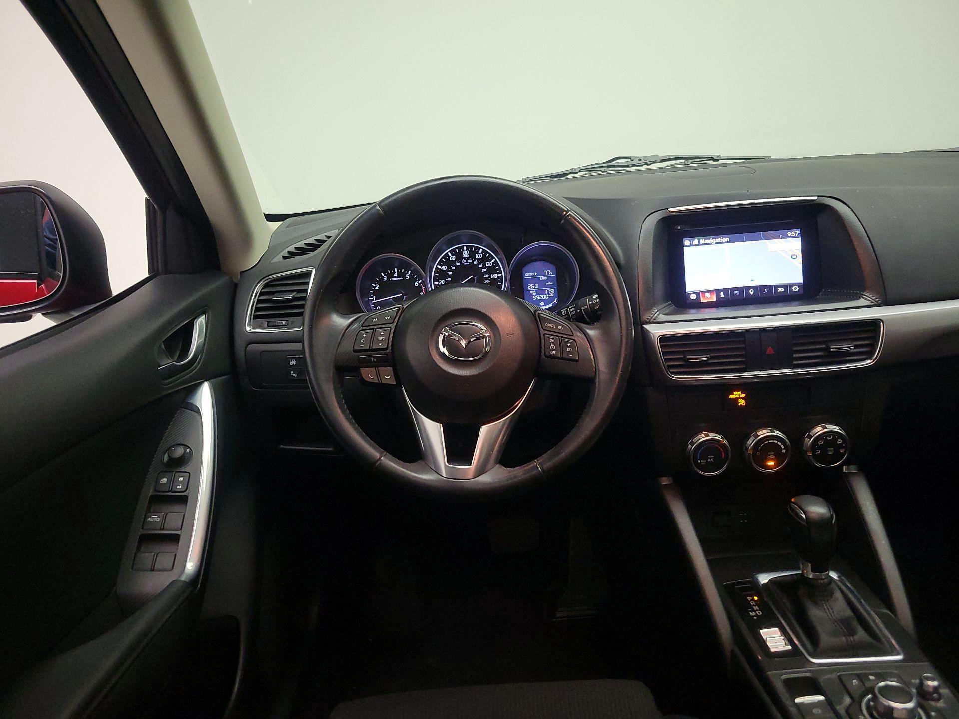 Thumbnail: 2016 Mazda CX-5 - 10