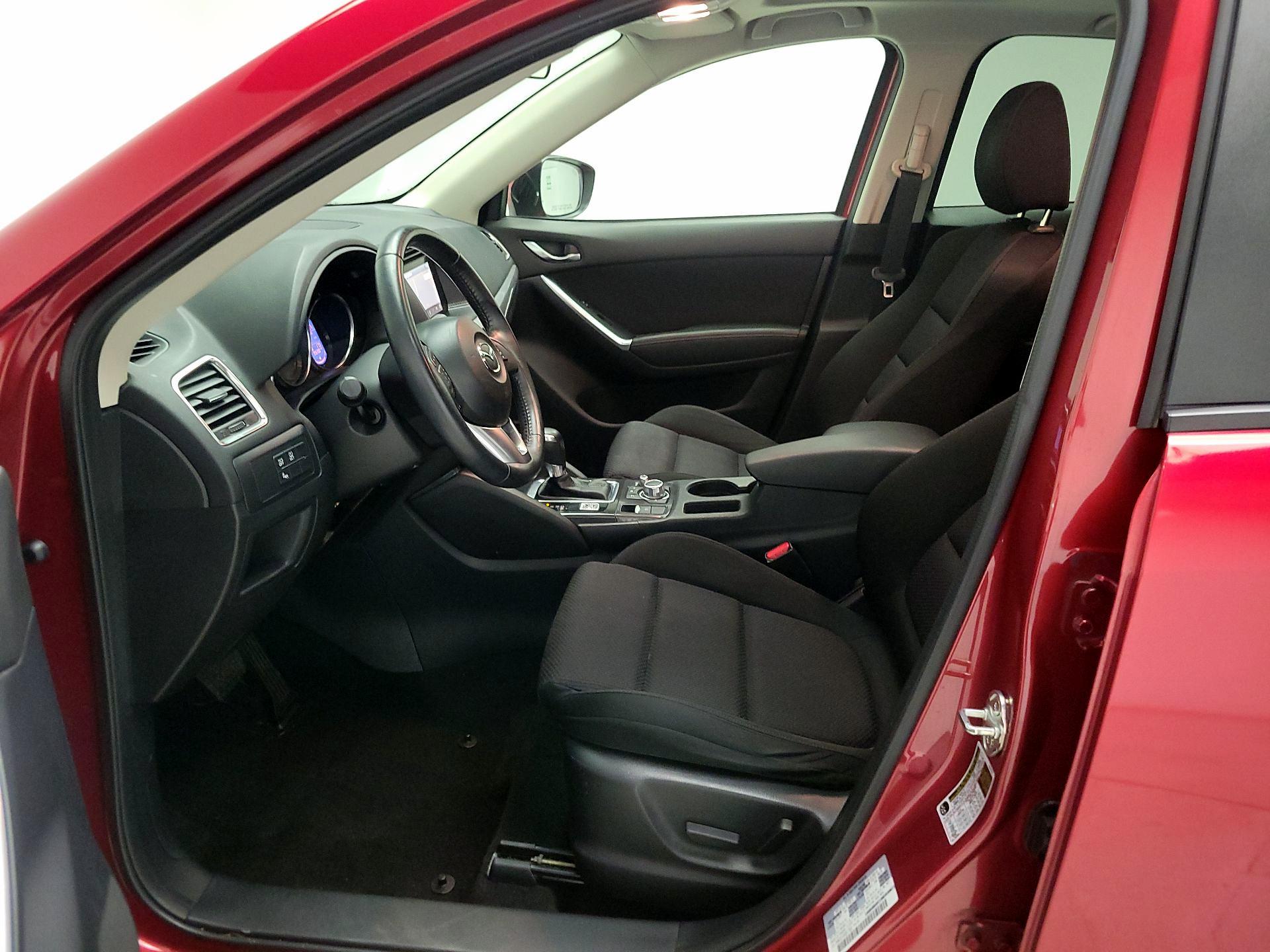 Thumbnail: 2016 Mazda CX-5 - 11