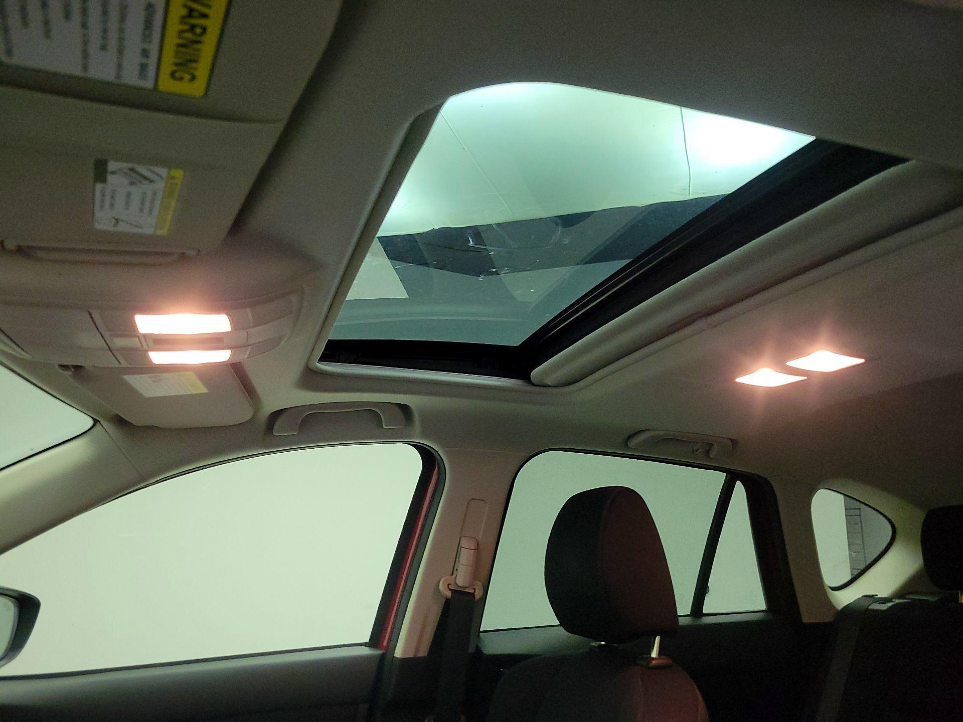 Thumbnail: 2016 Mazda CX-5 - 20