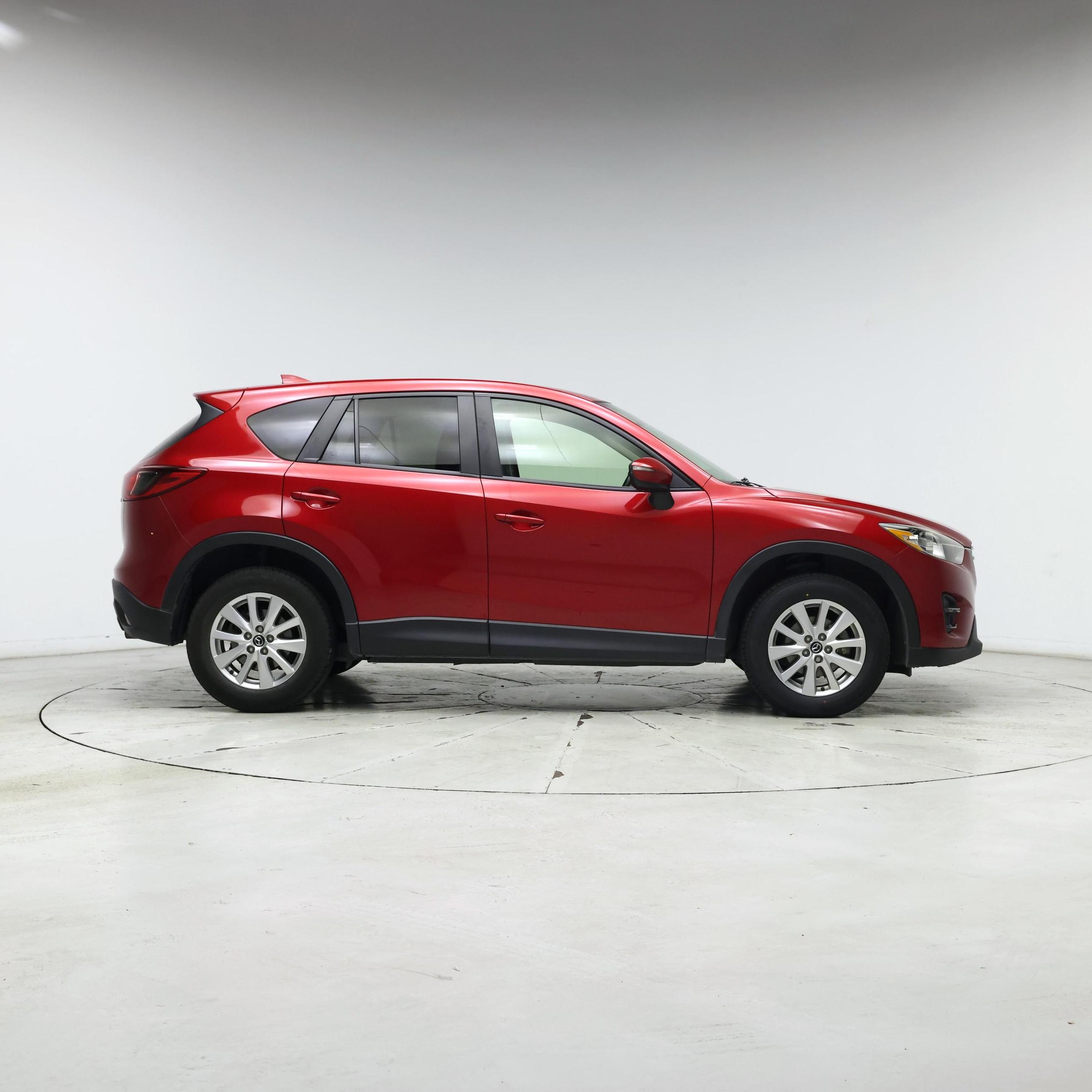 Thumbnail: 2016 Mazda CX-5 - 7