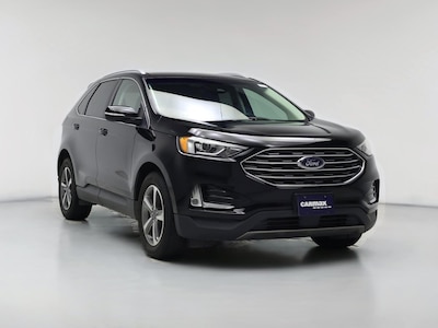 2020 Ford Edge SEL -
                Fort Worth, TX