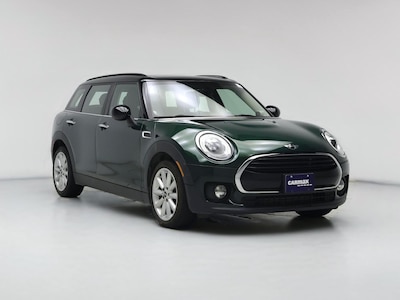2016 MINI Cooper Clubman  -
                Fort Worth, TX