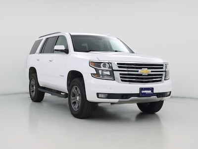 2017 Chevrolet Tahoe LT -
                Garland, TX