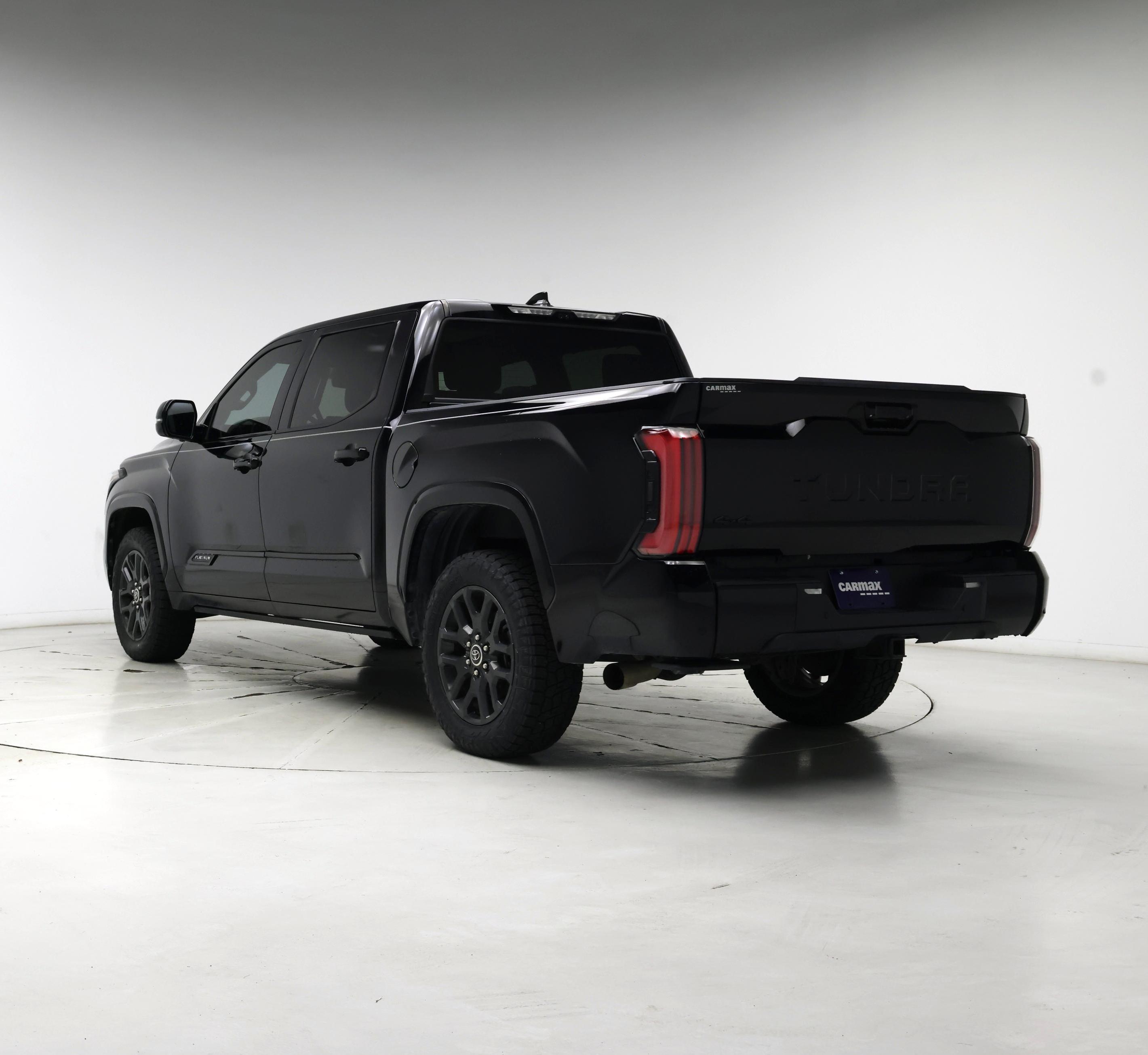 Thumbnail: 2022 Toyota Tundra - 2