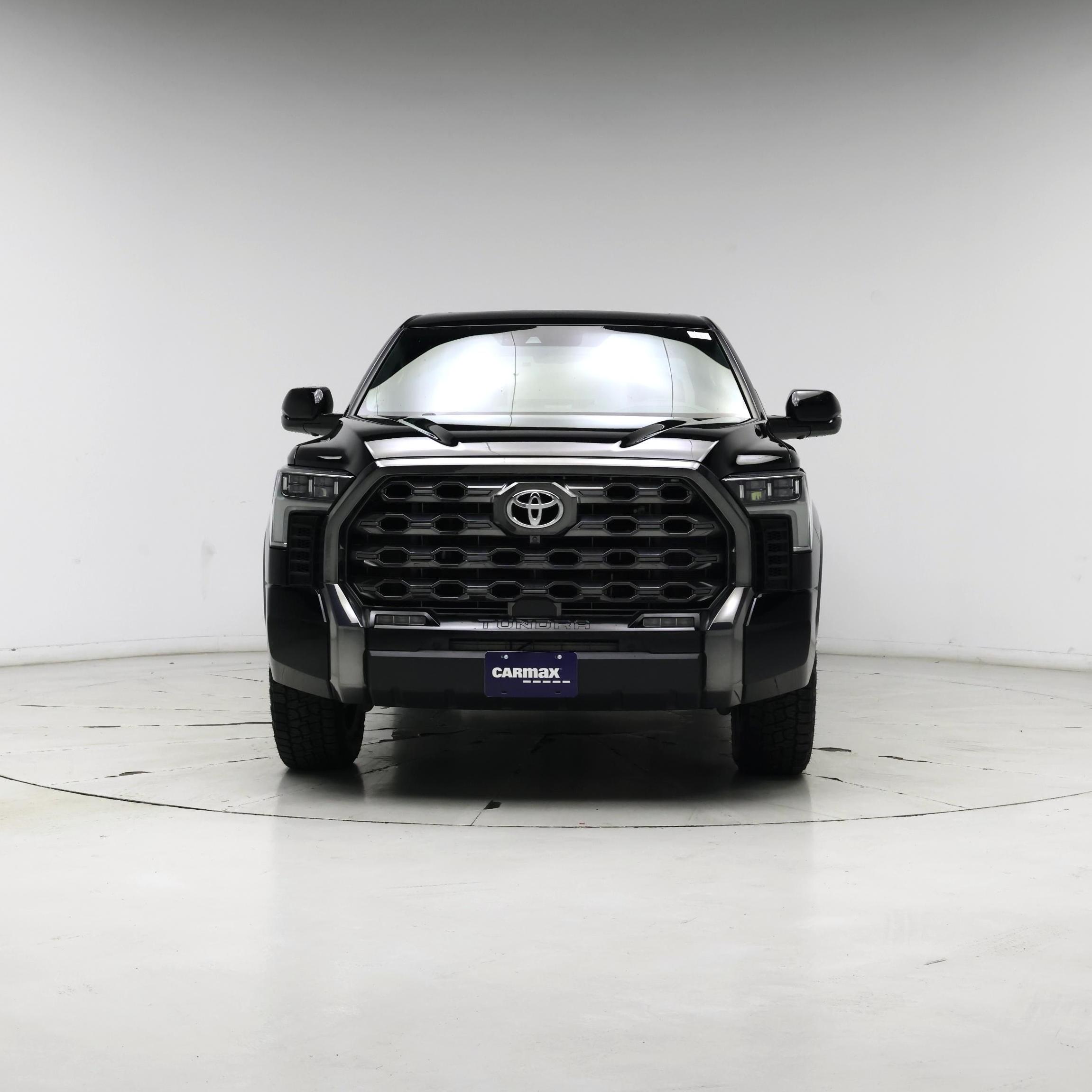 Thumbnail: 2022 Toyota Tundra - 5