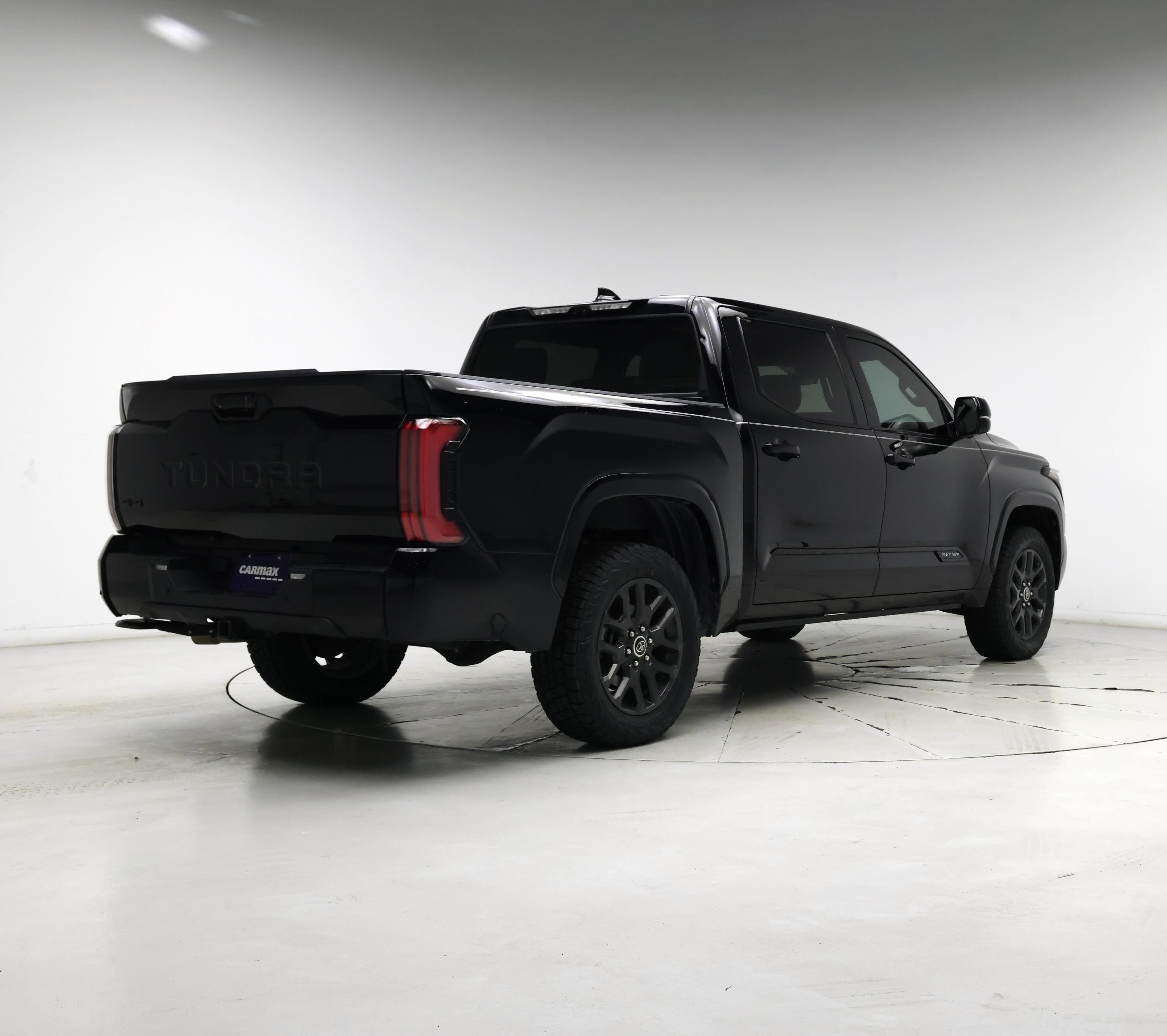 Thumbnail: 2022 Toyota Tundra - 8
