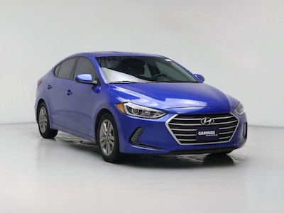 2017 Hyundai Elantra Value Edition -
                Fort Worth, TX
