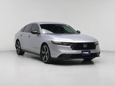 2023 Honda Accord Sport -
                  Denton, TX