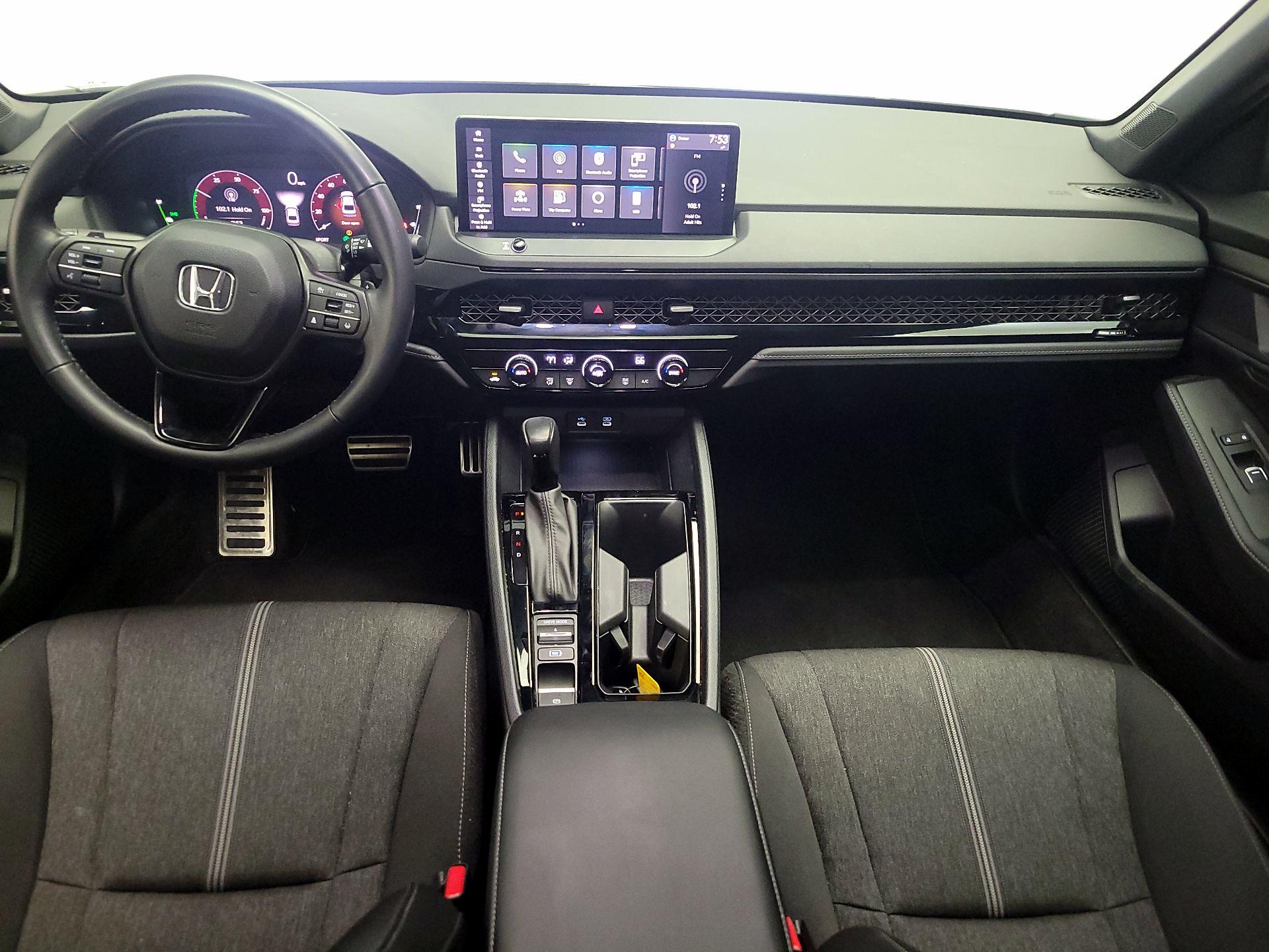 Thumbnail: 2023 Honda Accord - 9