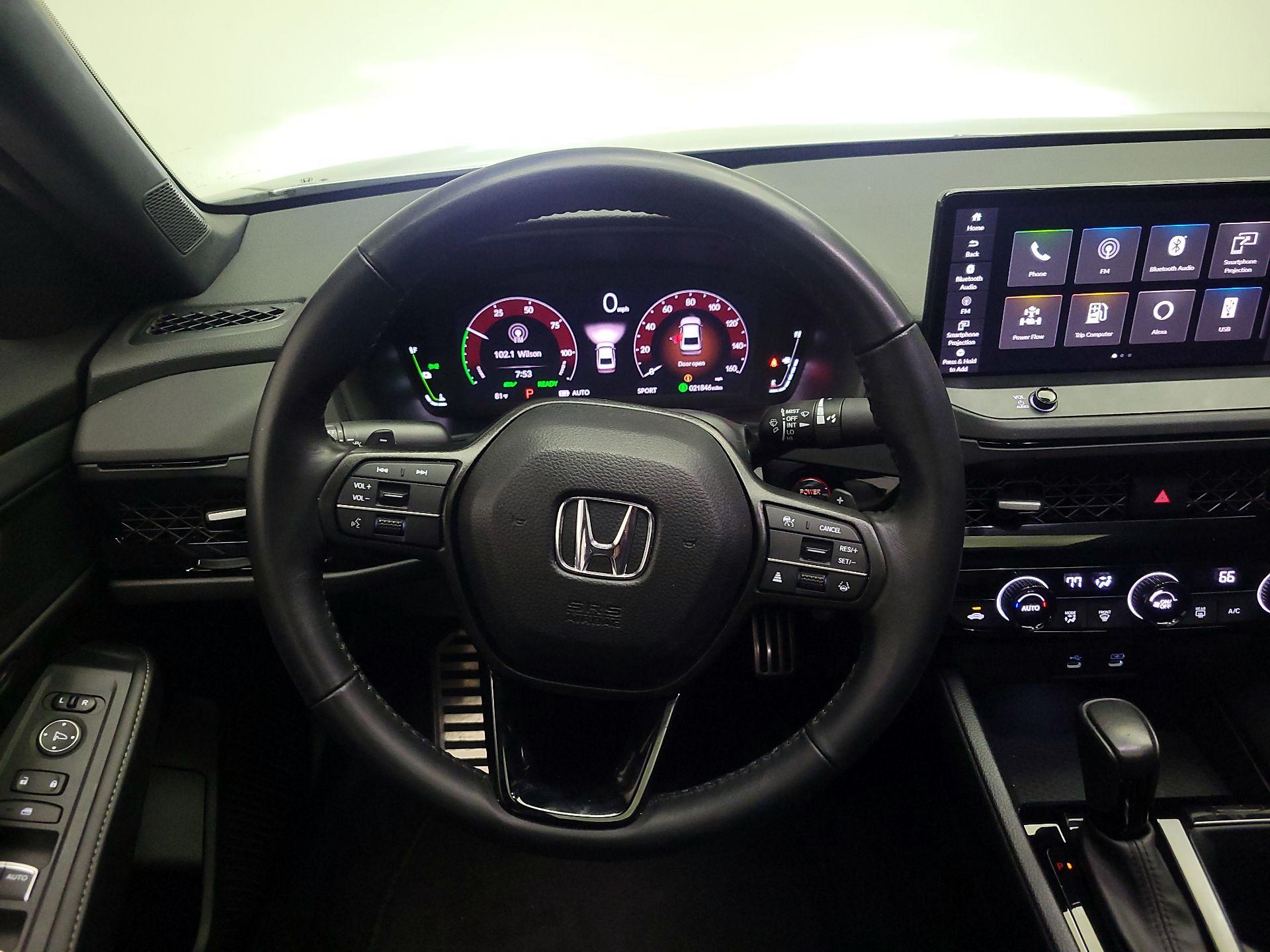 Thumbnail: 2023 Honda Accord - 10