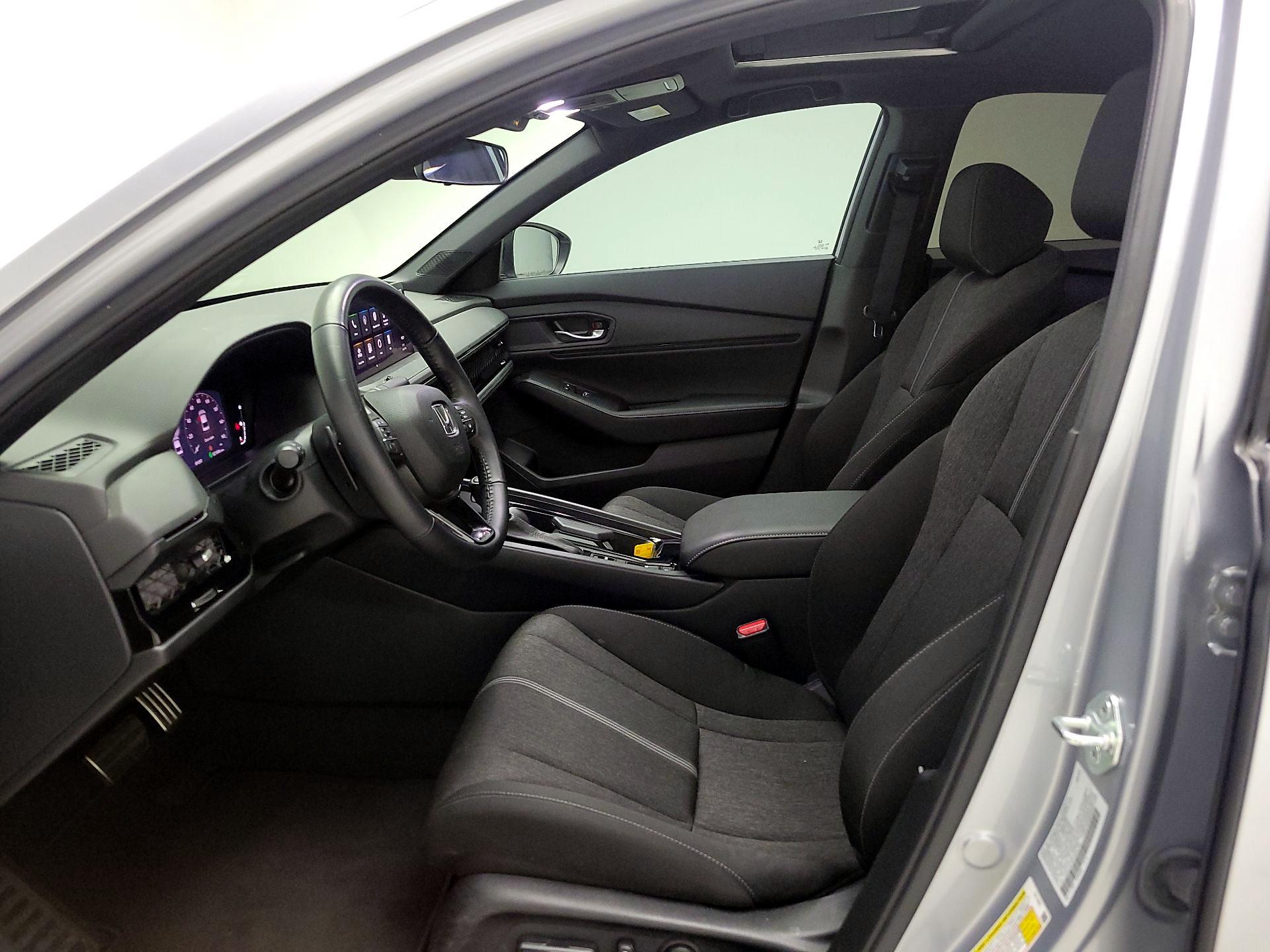 Thumbnail: 2023 Honda Accord - 11