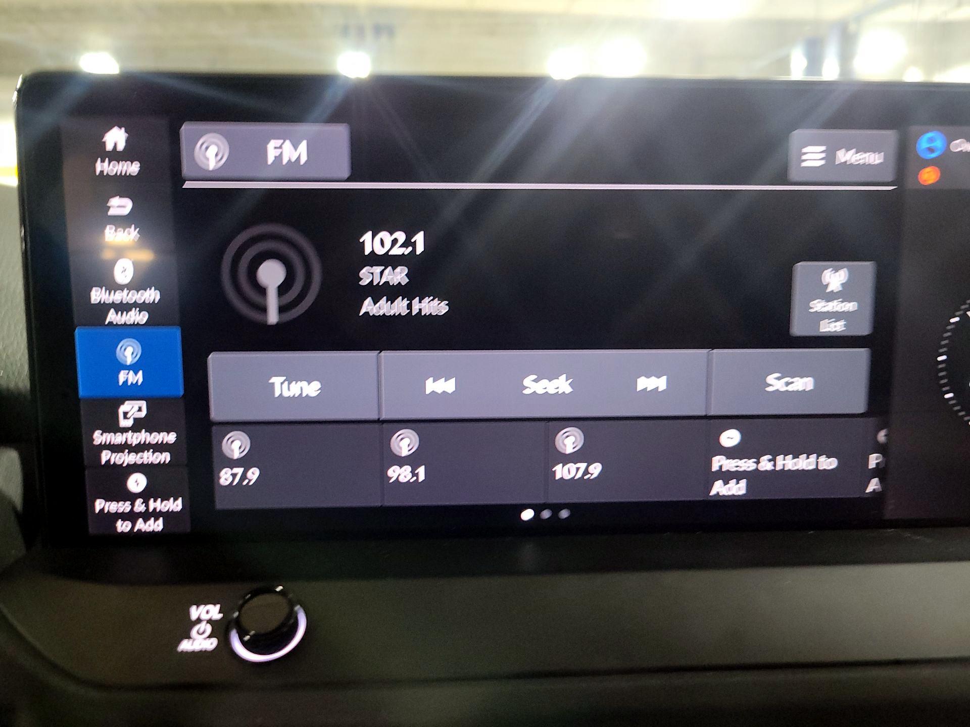 Thumbnail: 2023 Honda Accord - 14