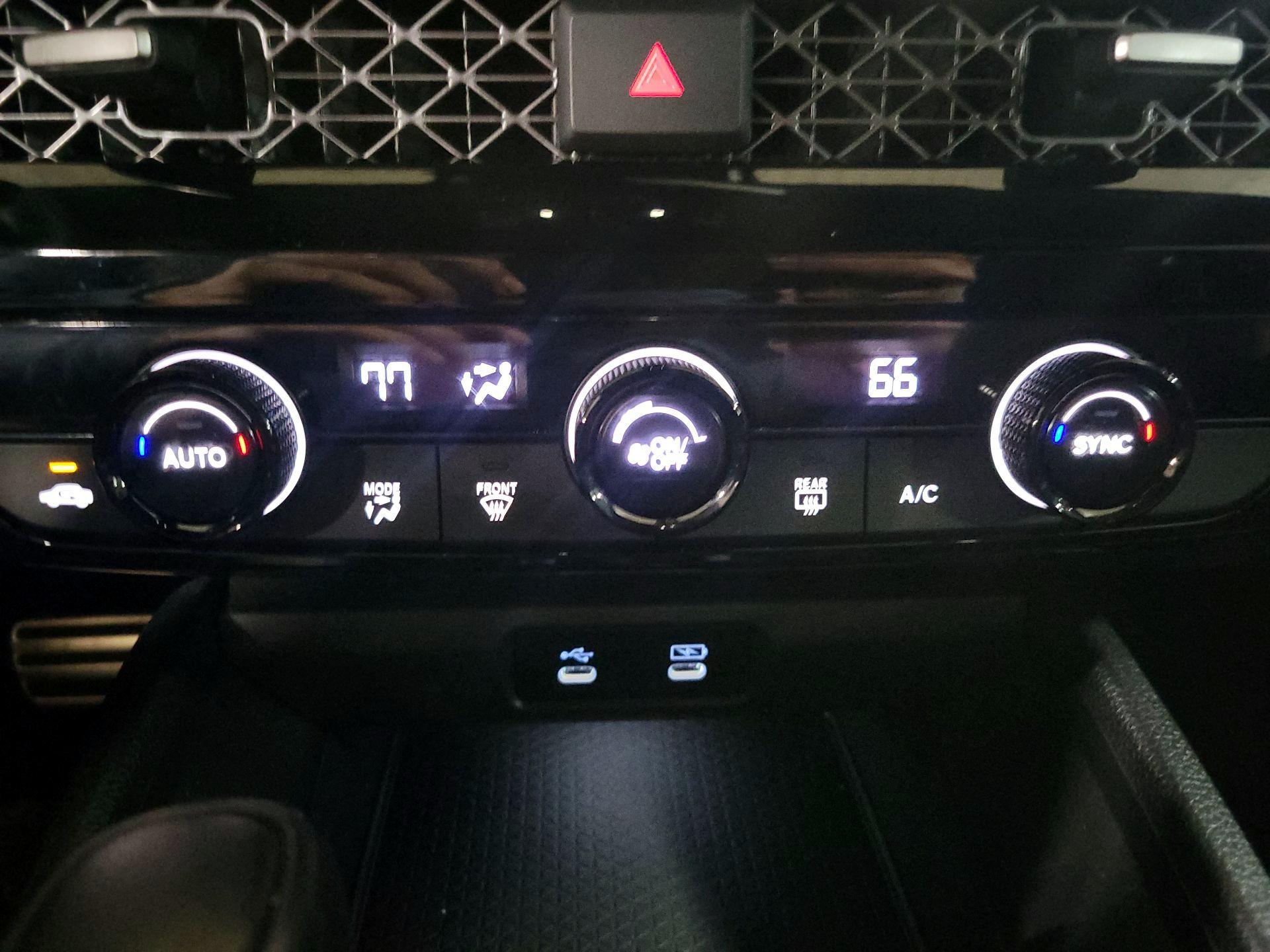 Thumbnail: 2023 Honda Accord - 15