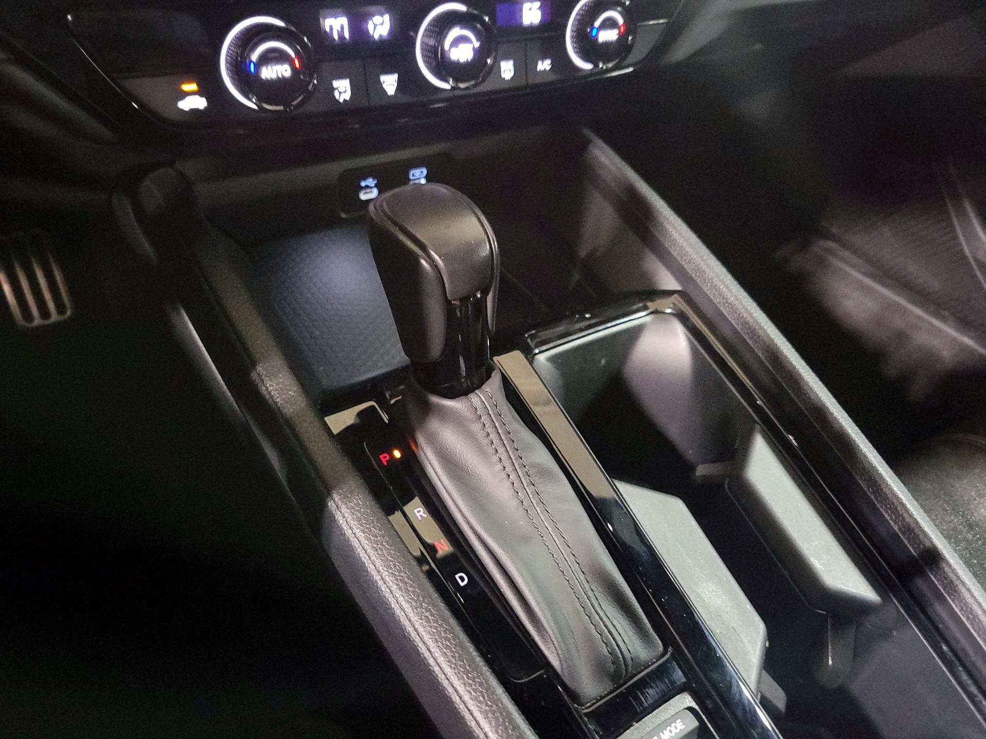 Thumbnail: 2023 Honda Accord - 16