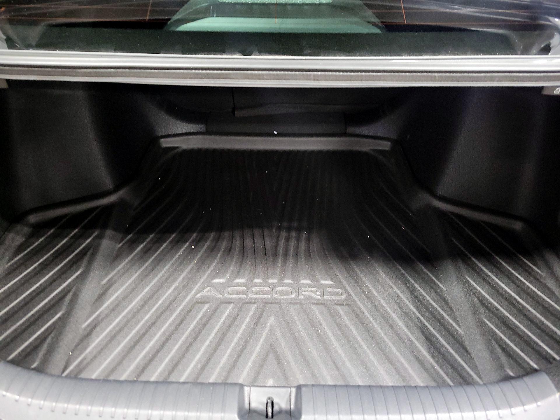 Thumbnail: 2023 Honda Accord - 19