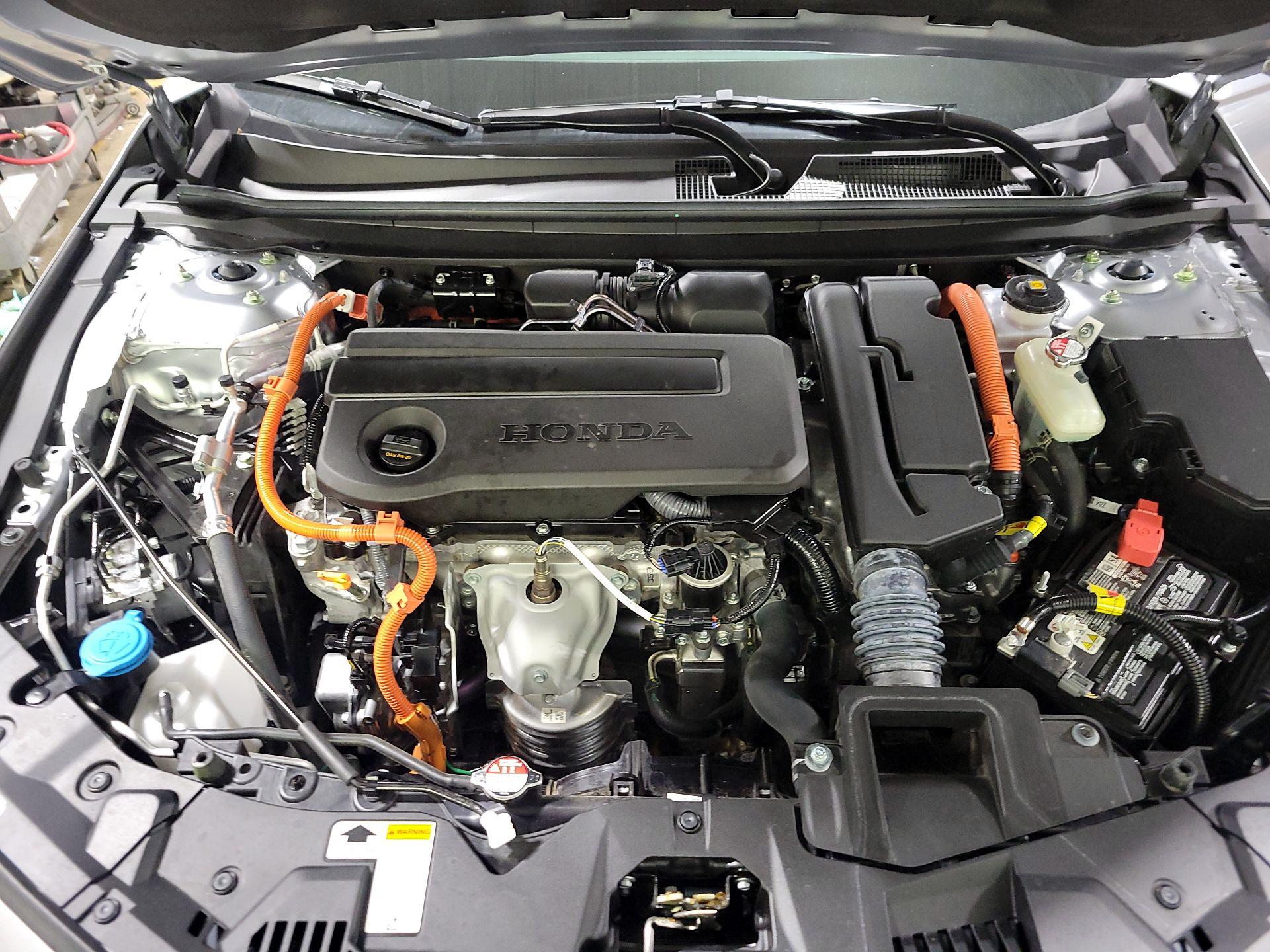 Thumbnail: 2023 Honda Accord - 20