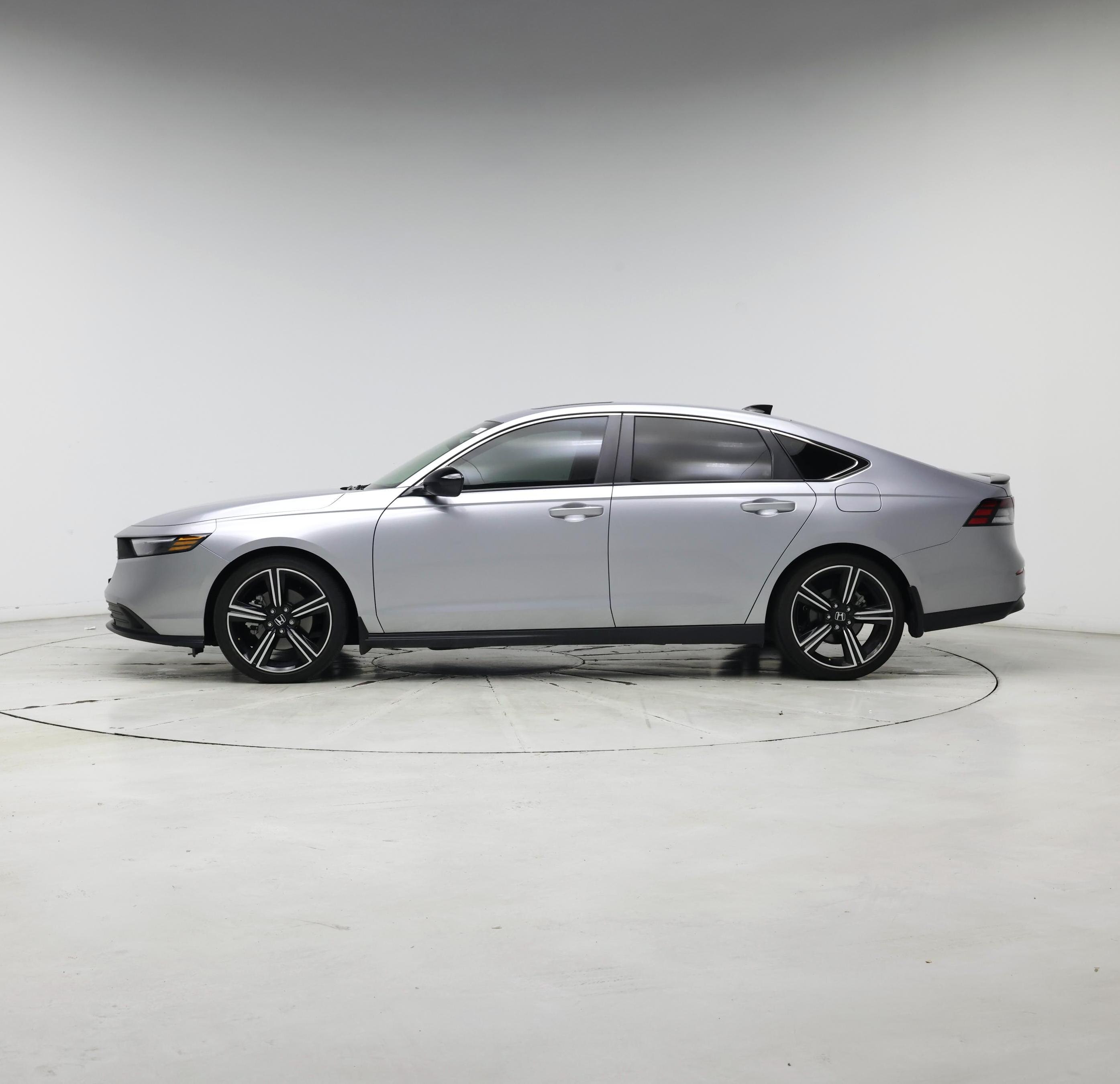 Thumbnail: 2023 Honda Accord - 3