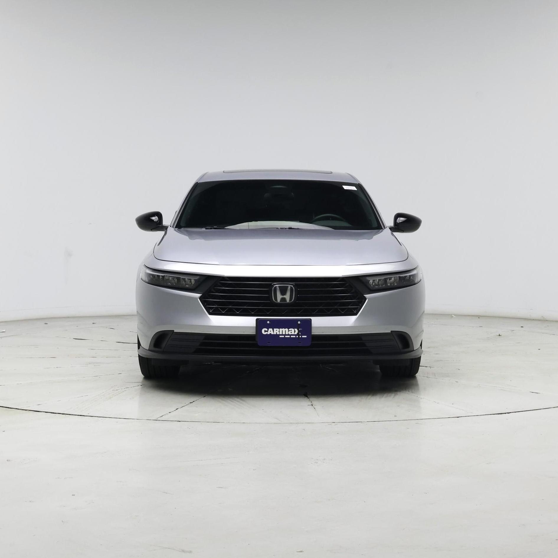 Thumbnail: 2023 Honda Accord - 5