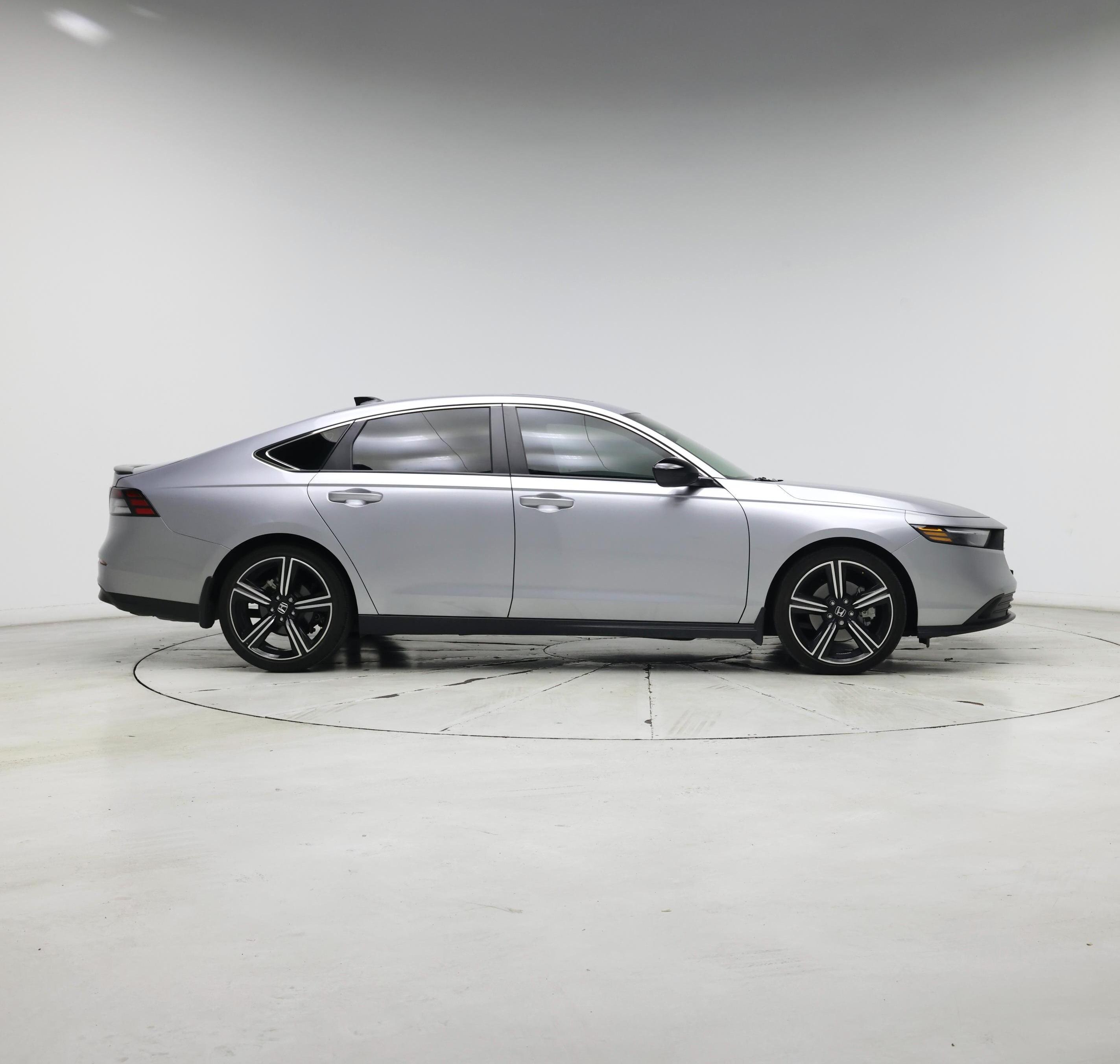 Thumbnail: 2023 Honda Accord - 7