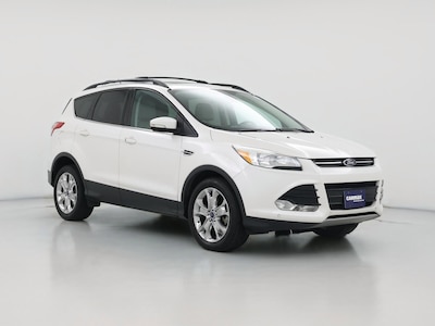 2013 Ford Escape SEL -
                Mckinney, TX